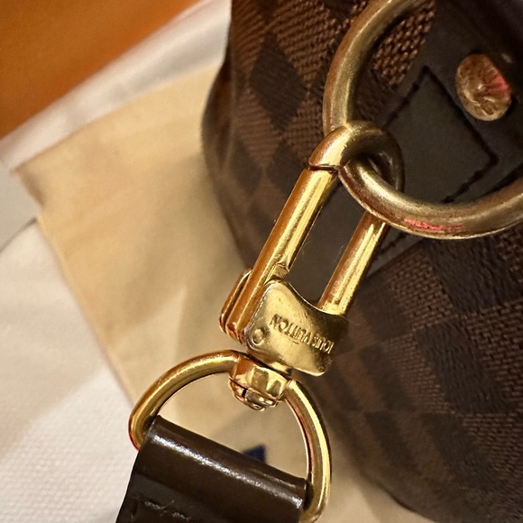 Louis Vuitton Speedy Bandouliere 30 - Picture 12 of 13